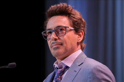 Robert Downey Jr. Announces Footprint Coalition to Clean Up the World With Advanced Tech